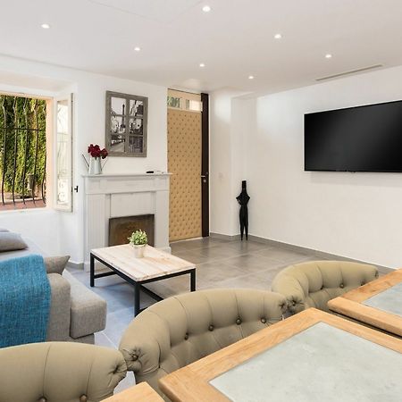 Steva Rentals - 200M Du Palais Des Festivals Et De La Plage Cannes Esterno foto